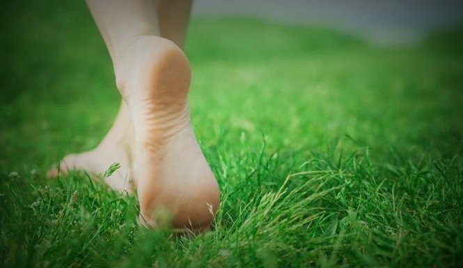 Earthing - The Most Important Health Discovery Ever - Think Smarter World